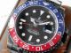 GS Factory New! Rolex Blaken GMT-Master II Black Case Pepsi Bezel Watch (2)_th.jpg